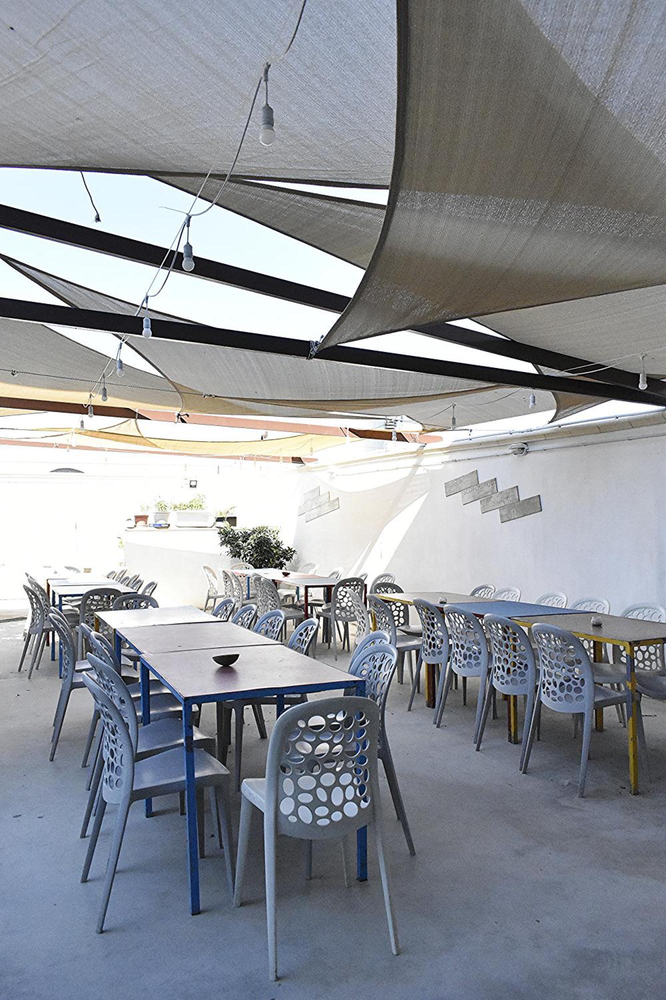 Ostello Salento อเลซิโอ ภายนอก รูปภาพ