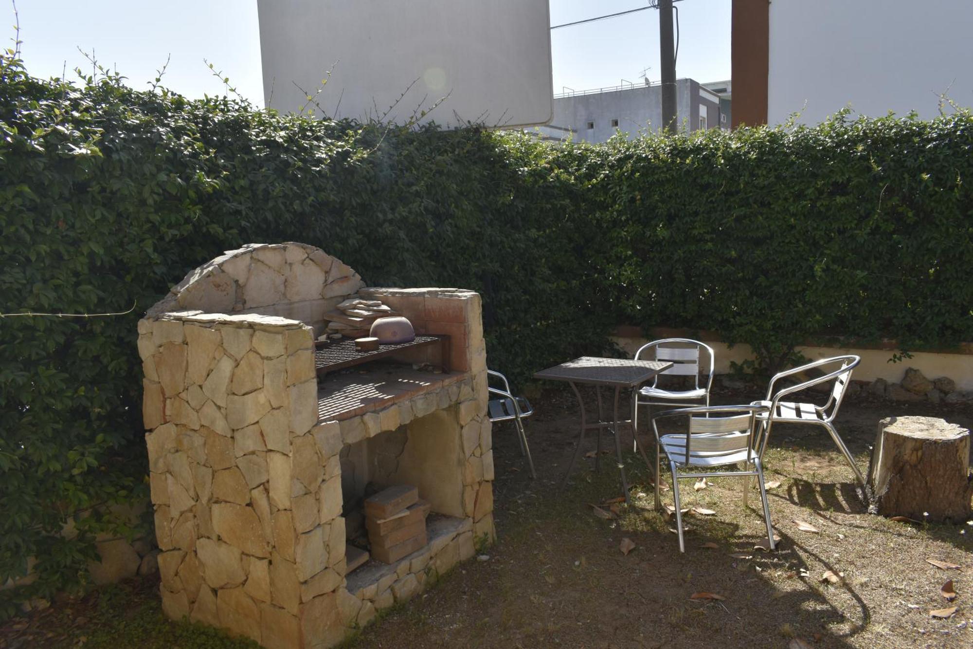 Ostello Salento อเลซิโอ ภายนอก รูปภาพ