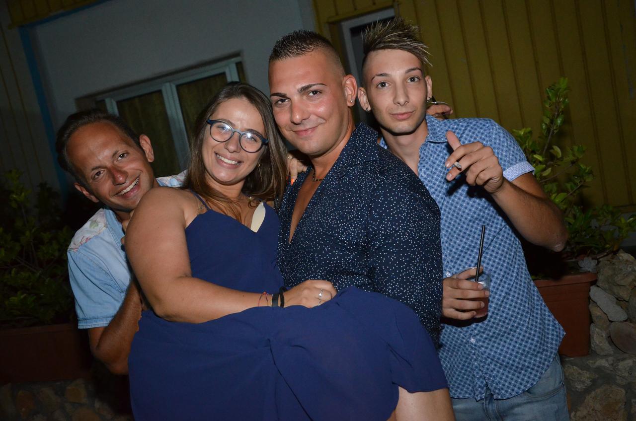 Ostello Salento อเลซิโอ ภายนอก รูปภาพ